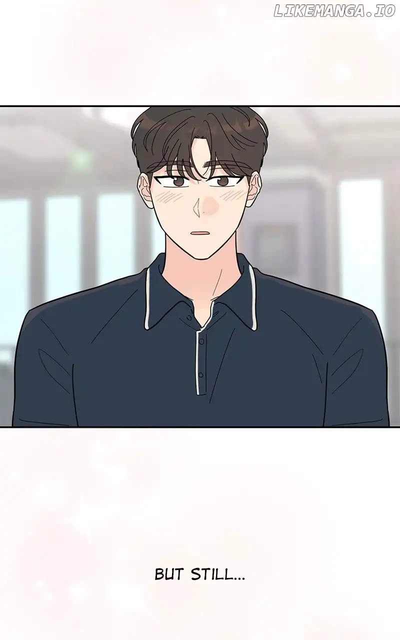 Love Or Attraction Chapter 31 - Page 85