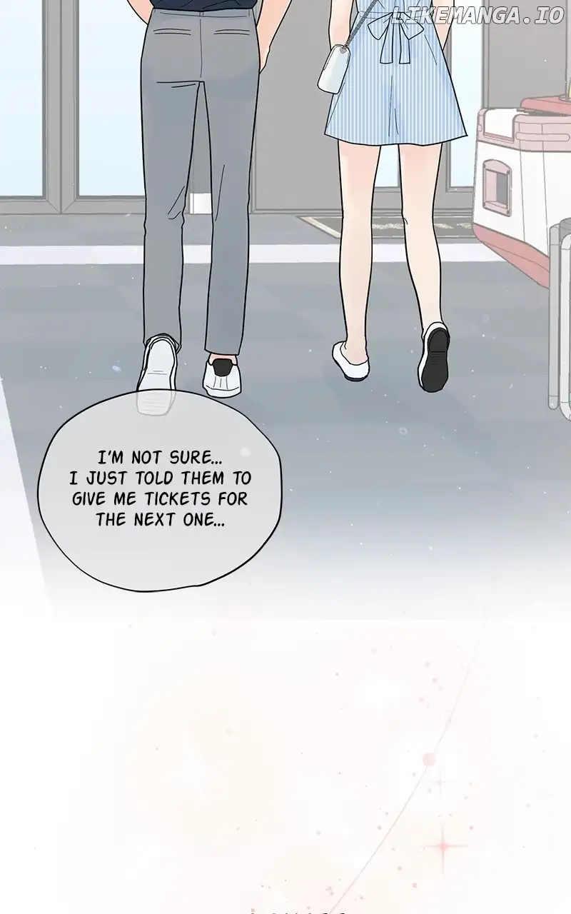 Love Or Attraction Chapter 31 - Page 88