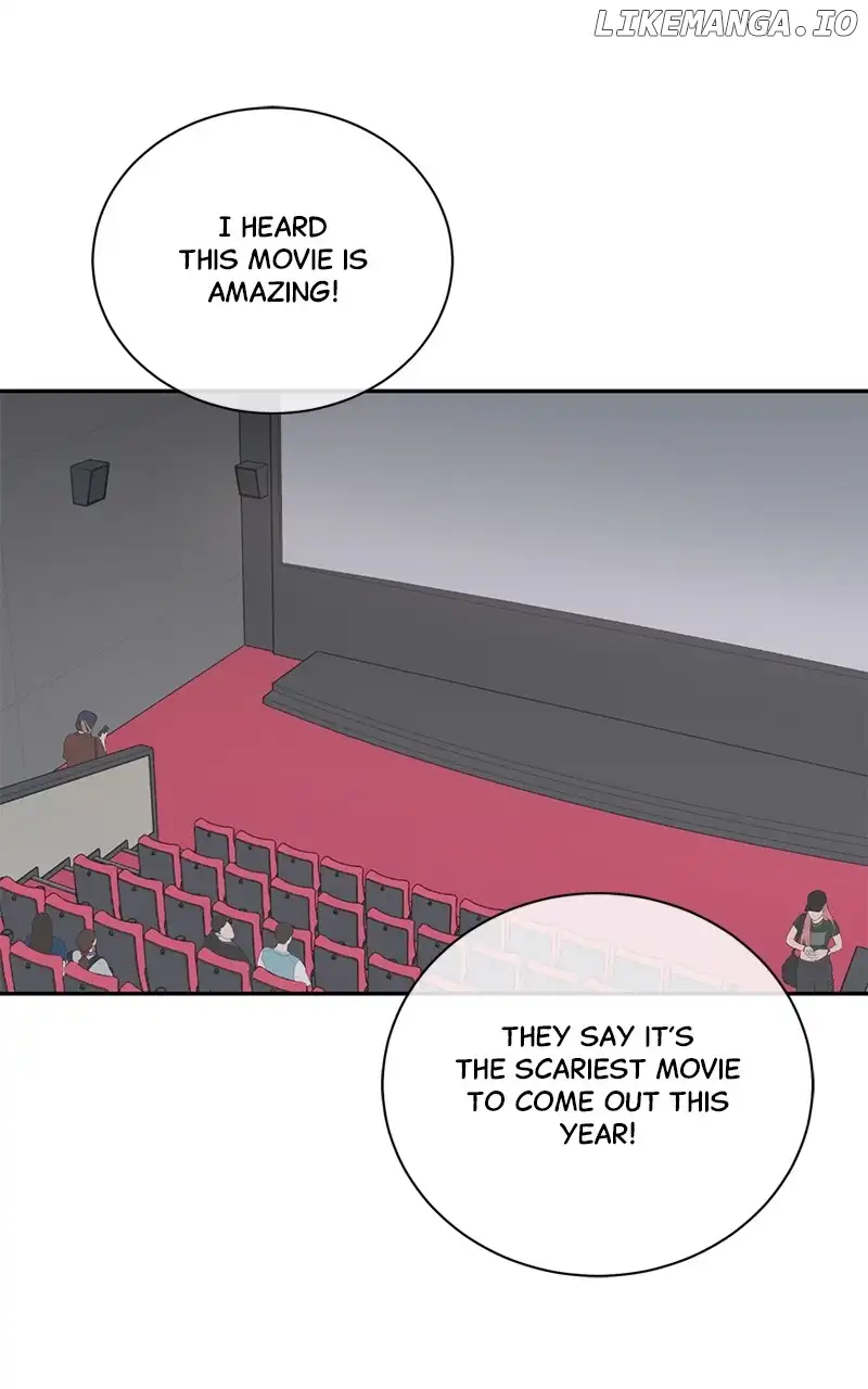 Love Or Attraction Chapter 31 - Page 90