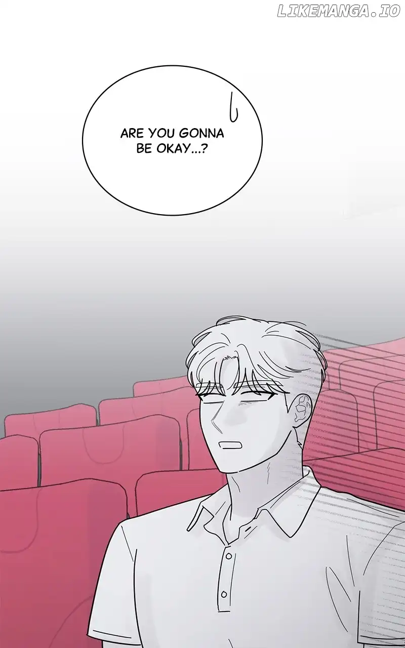 Love Or Attraction Chapter 31 - Page 93