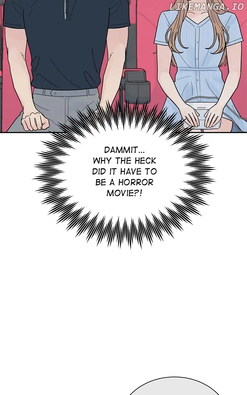 Love Or Attraction Chapter 32 - Page 4