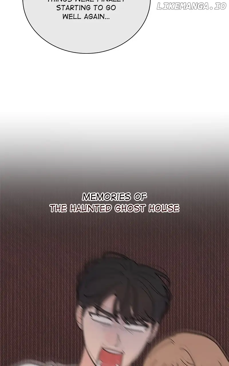 Love Or Attraction Chapter 32 - Page 6