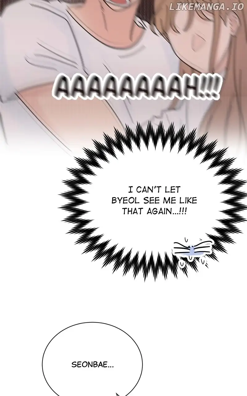 Love Or Attraction Chapter 32 - Page 7