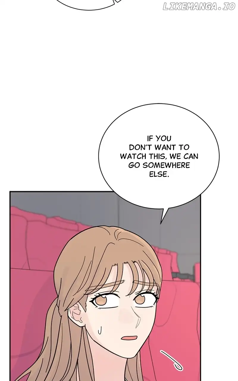 Love Or Attraction Chapter 32 - Page 8