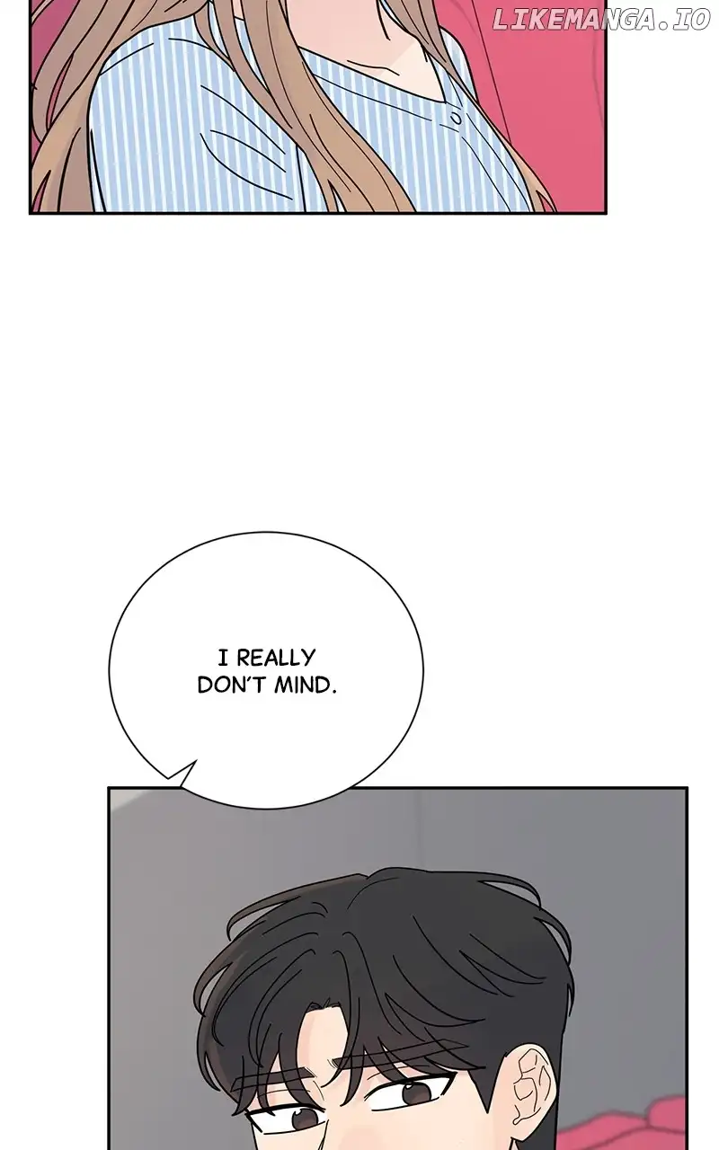 Love Or Attraction Chapter 32 - Page 9