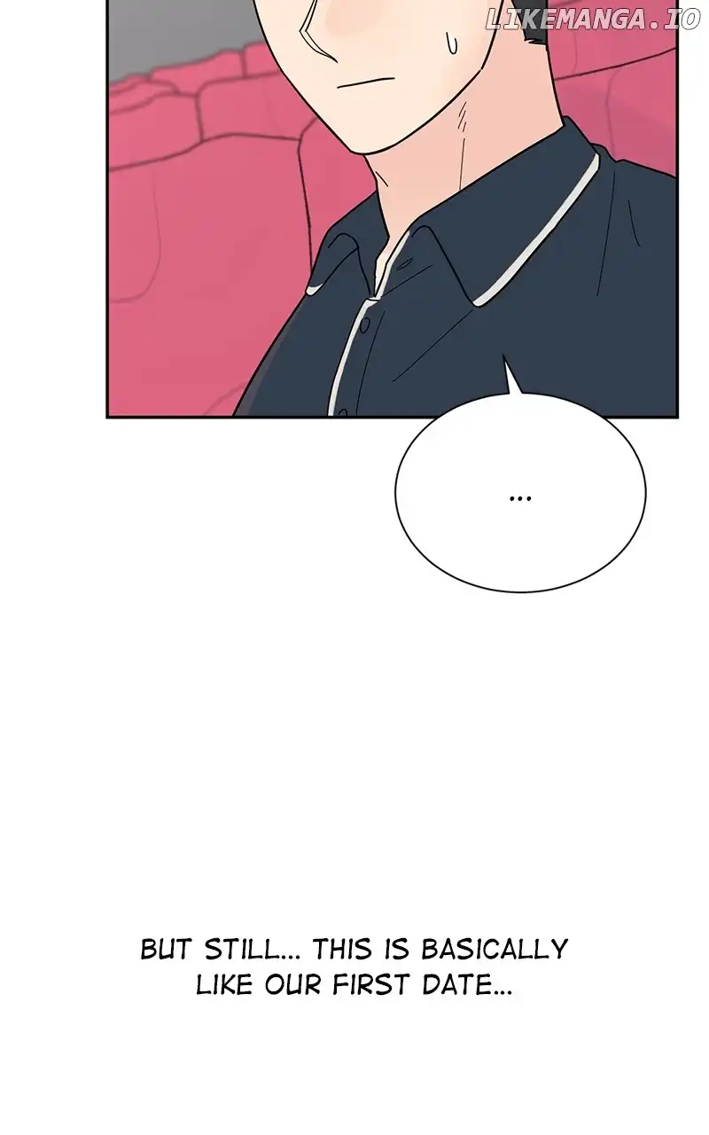 Love Or Attraction Chapter 32 - Page 10