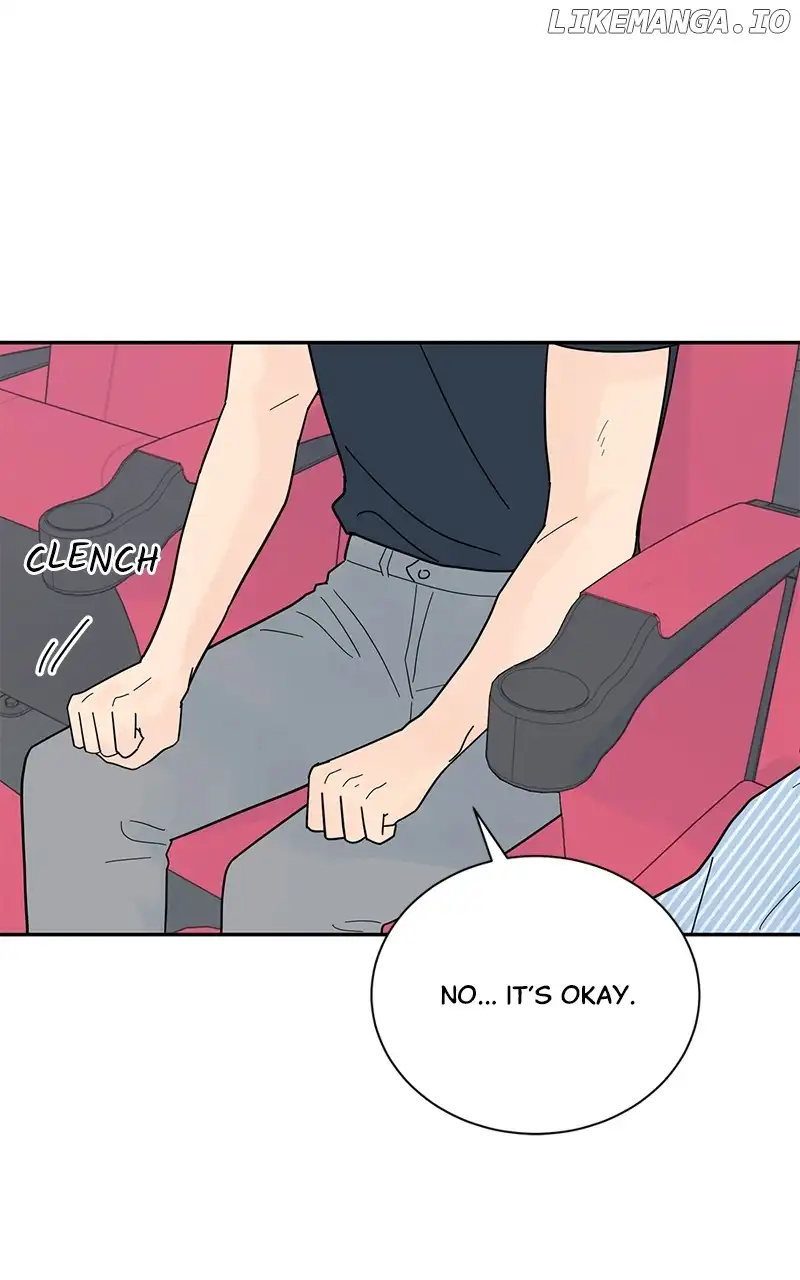 Love Or Attraction Chapter 32 - Page 11