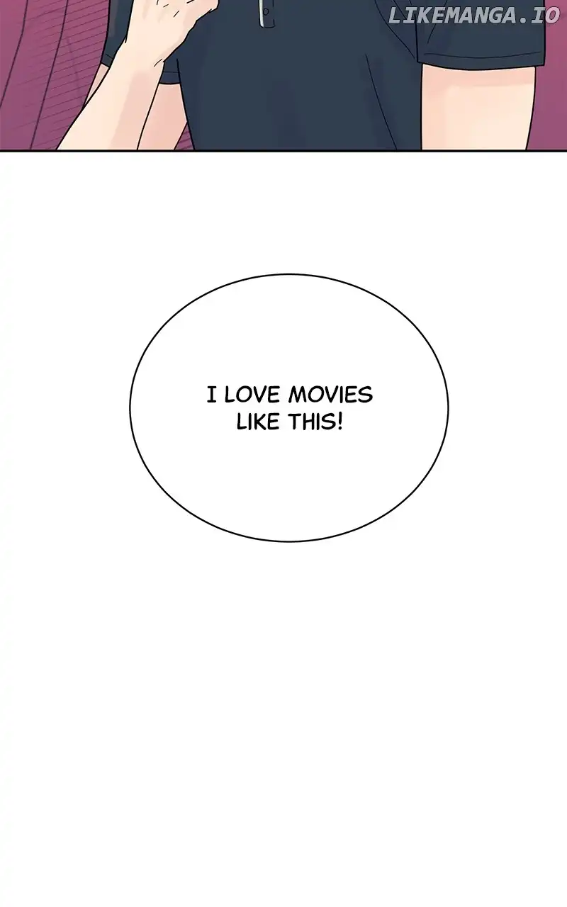 Love Or Attraction Chapter 32 - Page 13