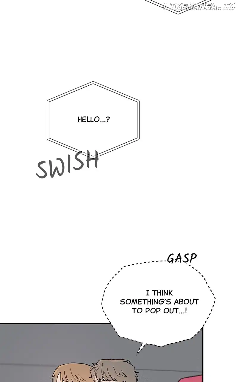 Love Or Attraction Chapter 32 - Page 16