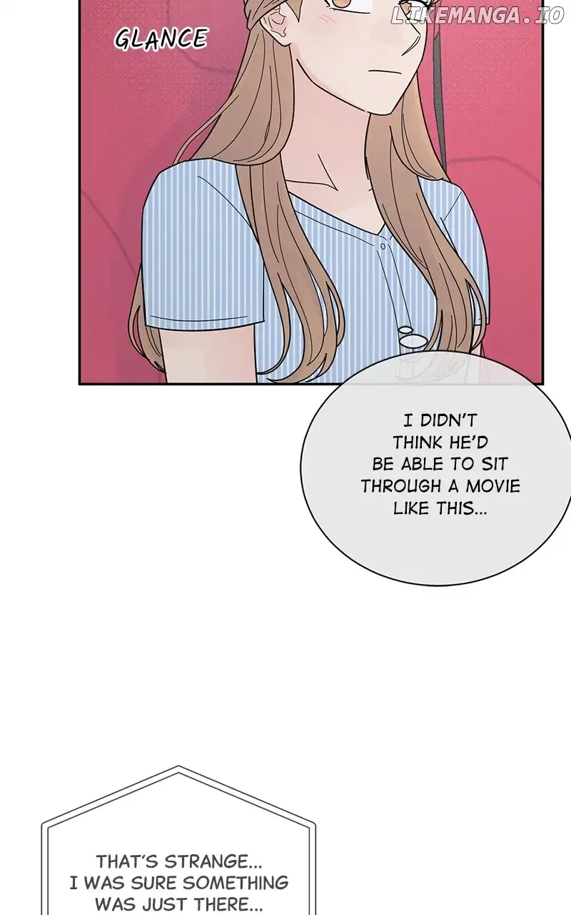 Love Or Attraction Chapter 32 - Page 18