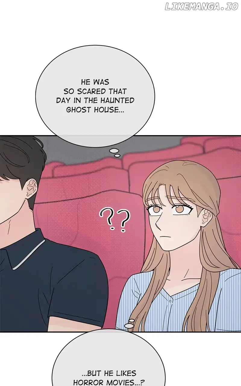 Love Or Attraction Chapter 32 - Page 20