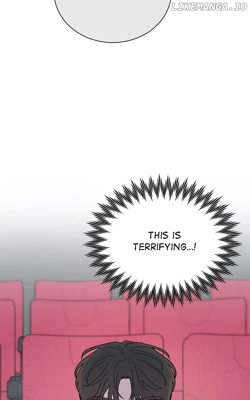 Love Or Attraction Chapter 32 - Page 21