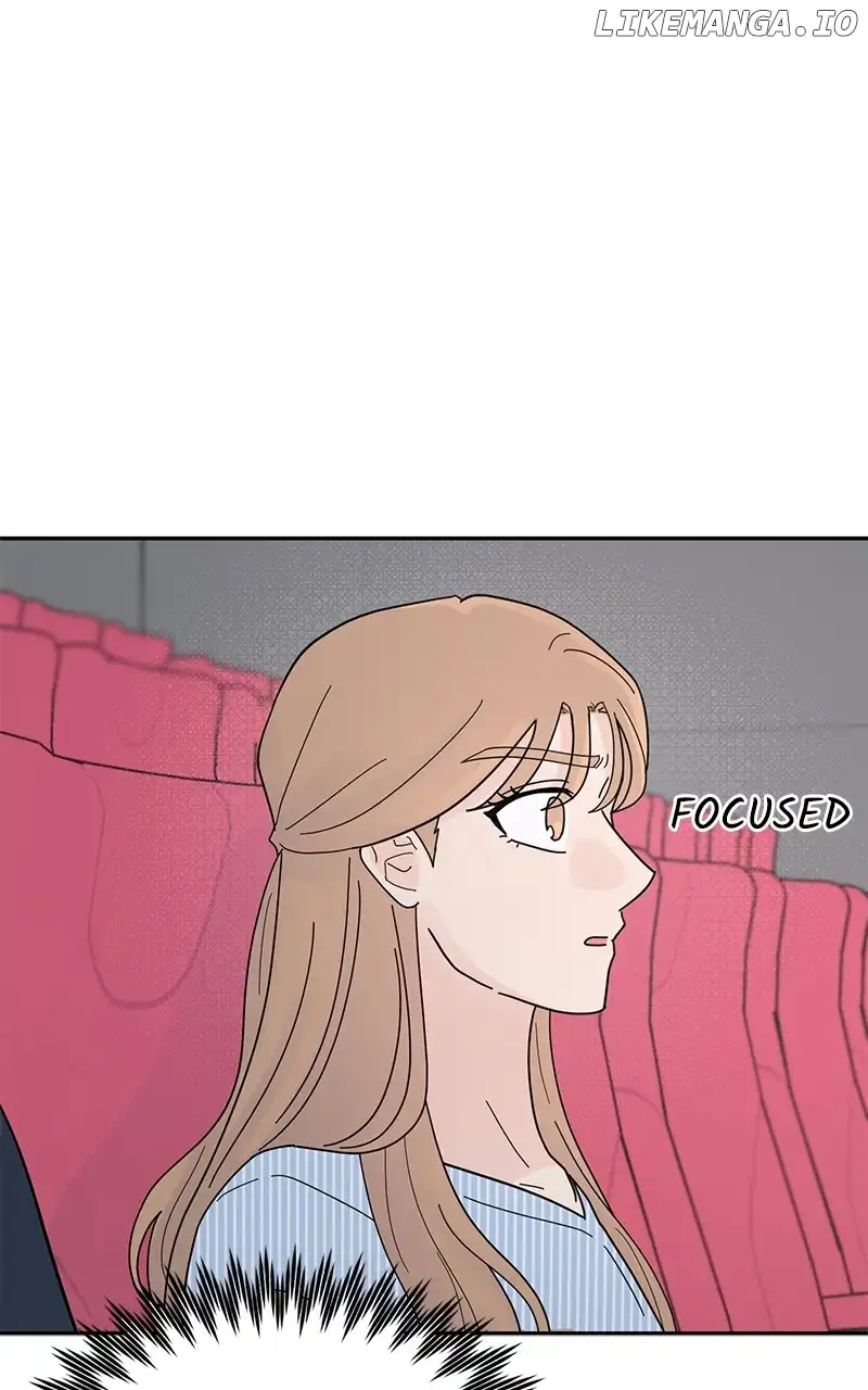 Love Or Attraction Chapter 32 - Page 25