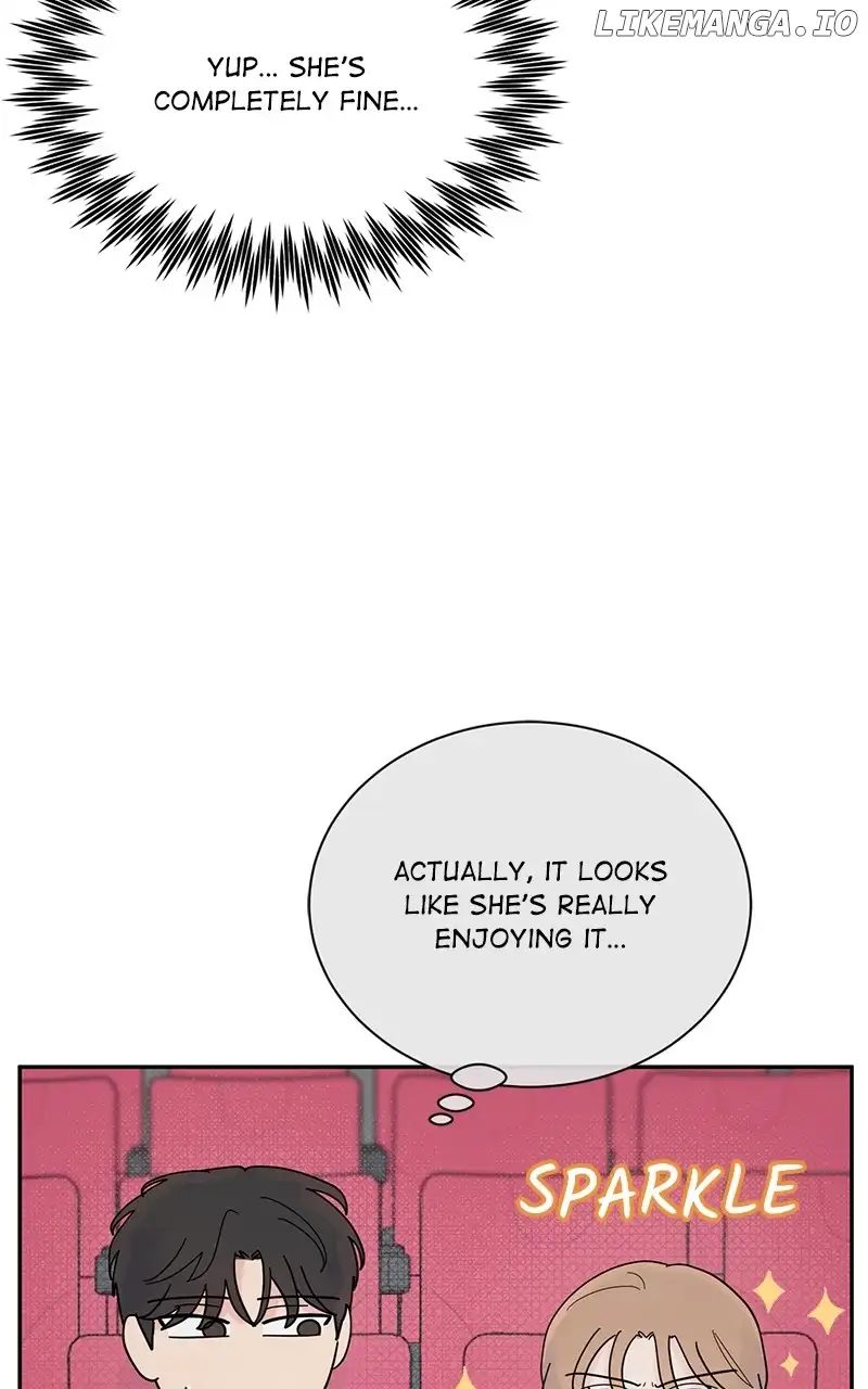 Love Or Attraction Chapter 32 - Page 26