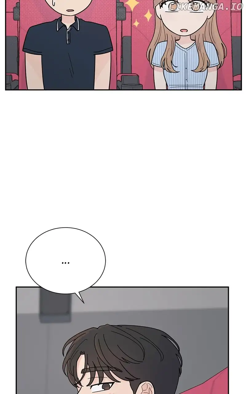 Love Or Attraction Chapter 32 - Page 27