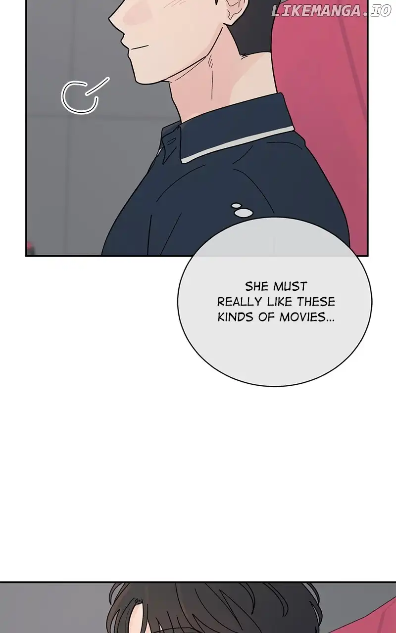 Love Or Attraction Chapter 32 - Page 28