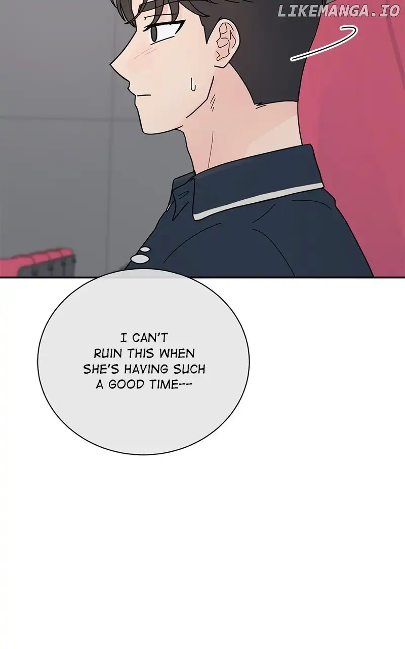 Love Or Attraction Chapter 32 - Page 29