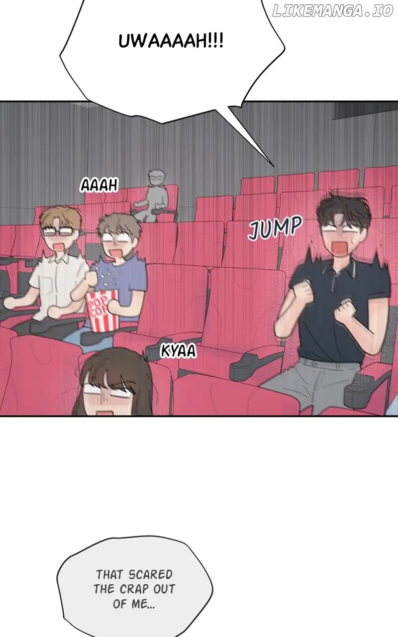 Love Or Attraction Chapter 32 - Page 31