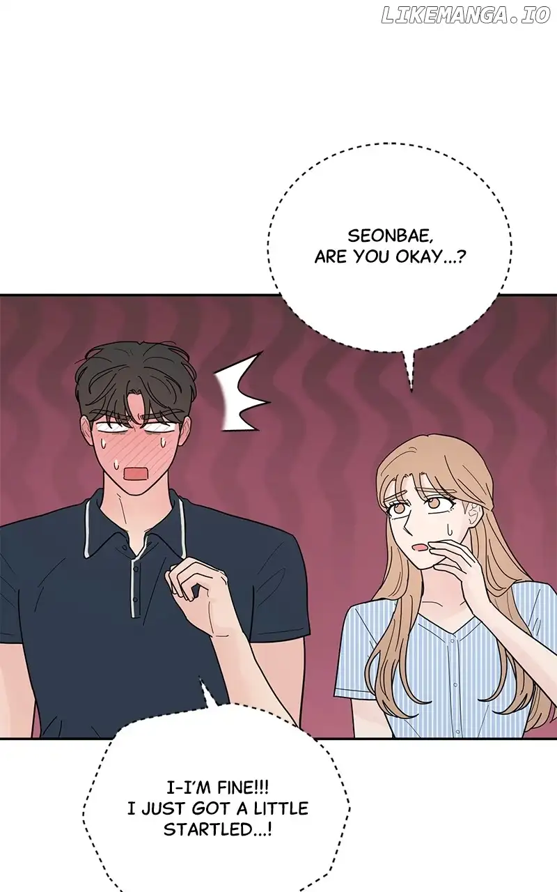 Love Or Attraction Chapter 32 - Page 33