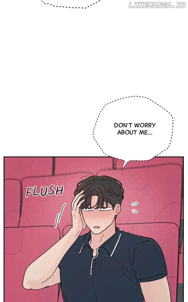 Love Or Attraction Chapter 32 - Page 34