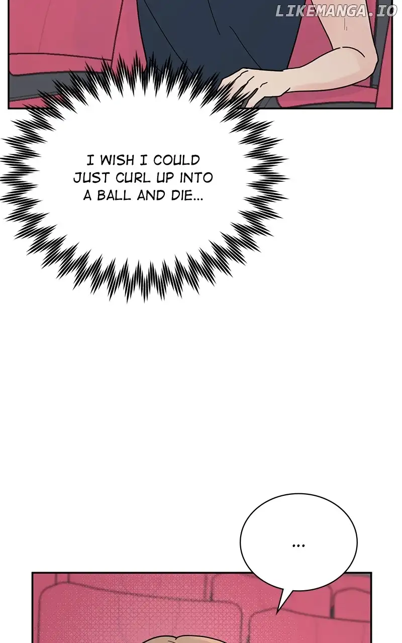 Love Or Attraction Chapter 32 - Page 35