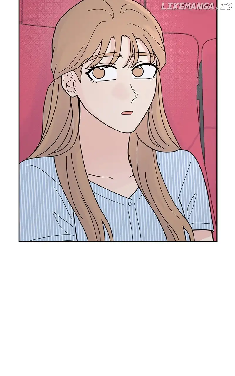 Love Or Attraction Chapter 32 - Page 36