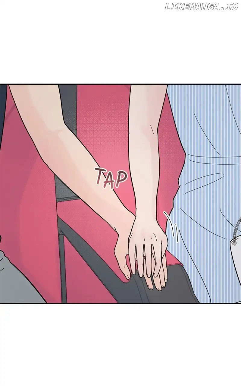 Love Or Attraction Chapter 32 - Page 37