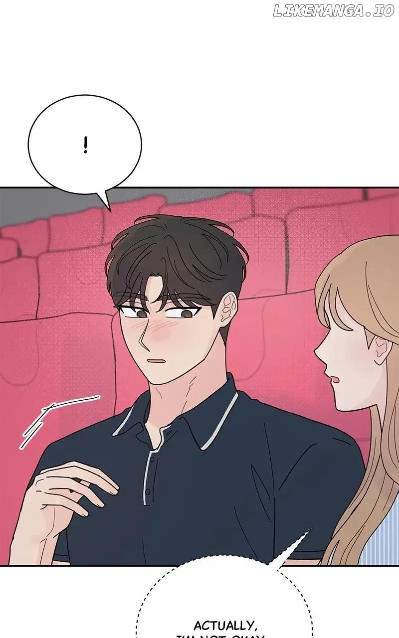 Love Or Attraction Chapter 32 - Page 38