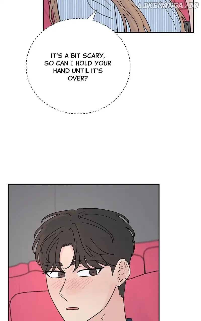 Love Or Attraction Chapter 32 - Page 40