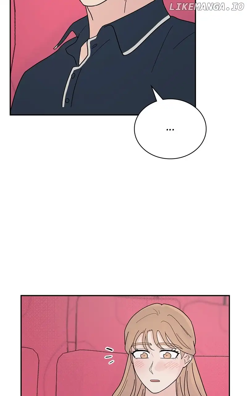 Love Or Attraction Chapter 32 - Page 41