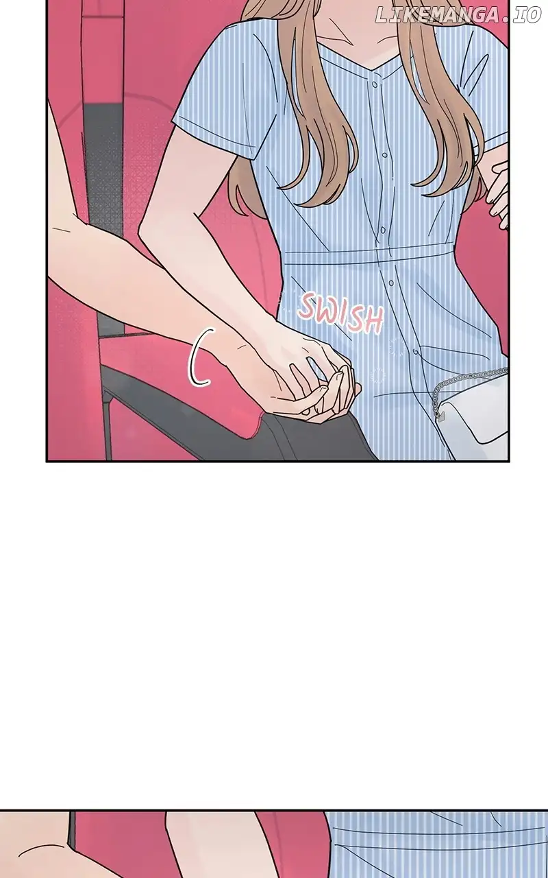 Love Or Attraction Chapter 32 - Page 42