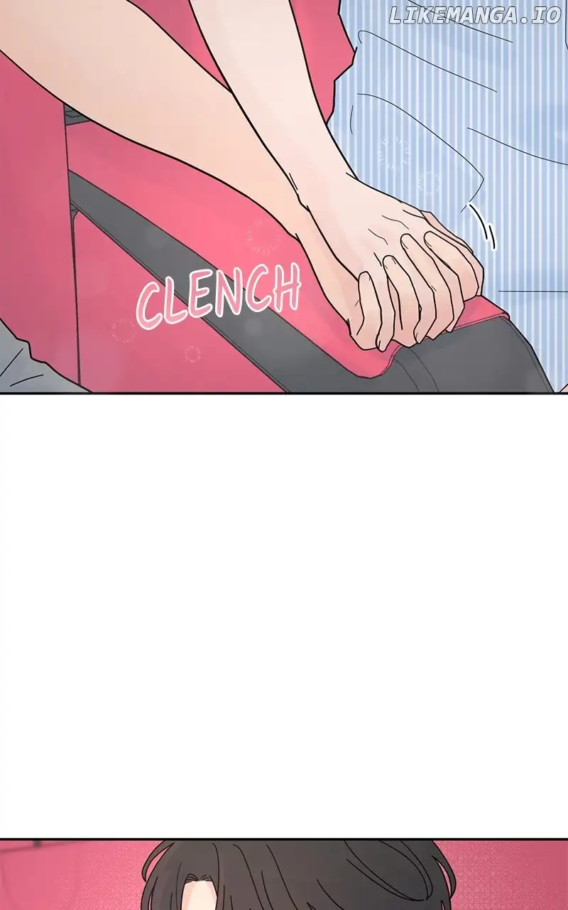 Love Or Attraction Chapter 32 - Page 43