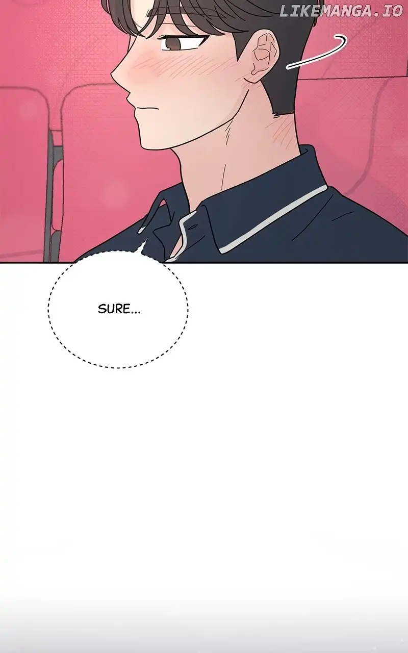 Love Or Attraction Chapter 32 - Page 44