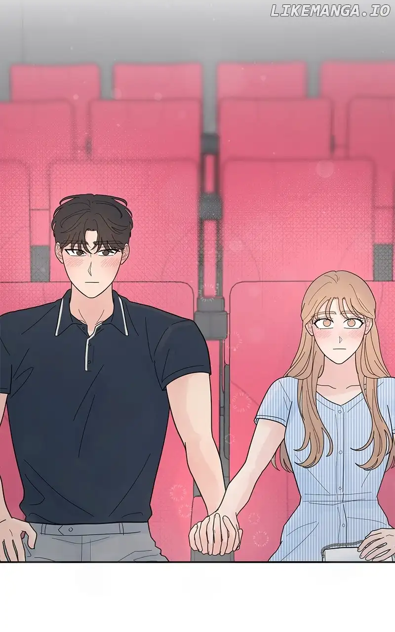 Love Or Attraction Chapter 32 - Page 45