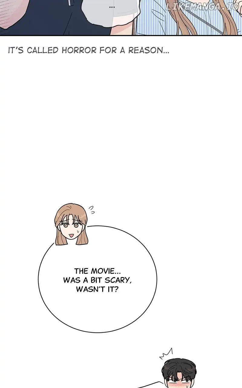 Love Or Attraction Chapter 32 - Page 49