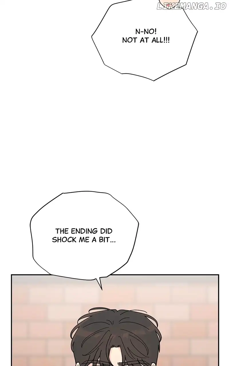 Love Or Attraction Chapter 32 - Page 50