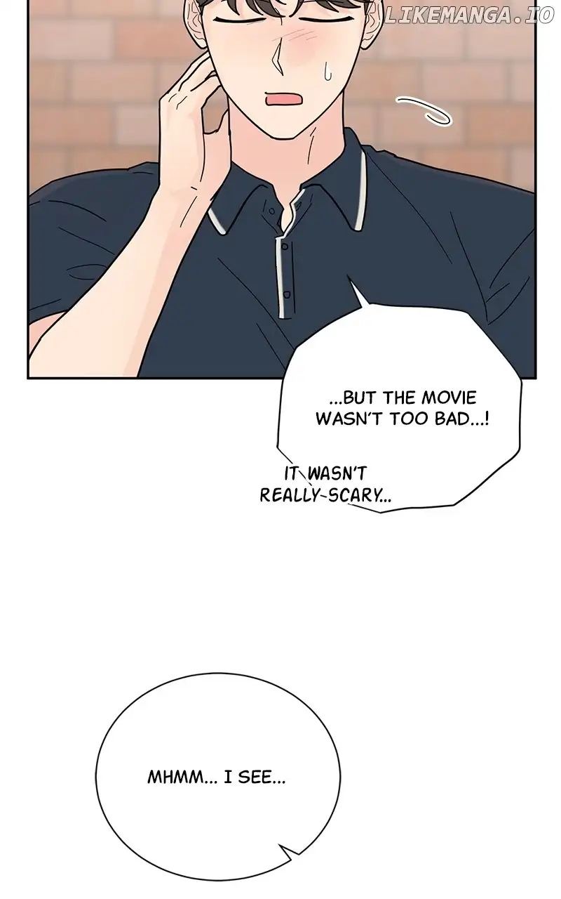 Love Or Attraction Chapter 32 - Page 51
