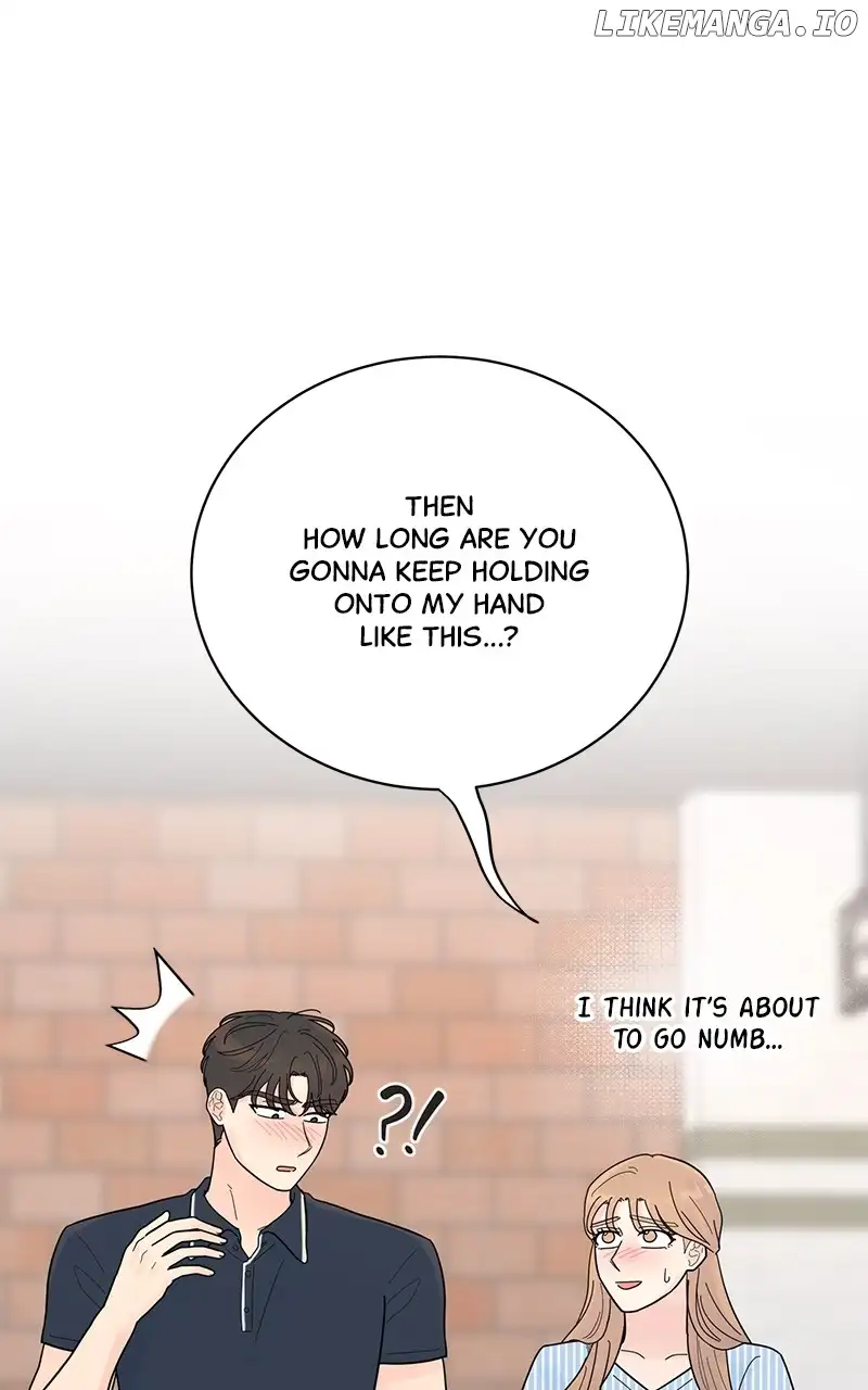 Love Or Attraction Chapter 32 - Page 52