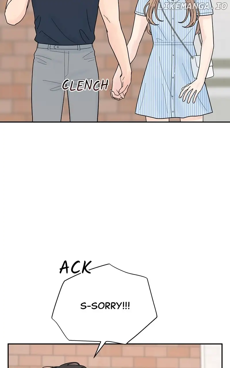 Love Or Attraction Chapter 32 - Page 53