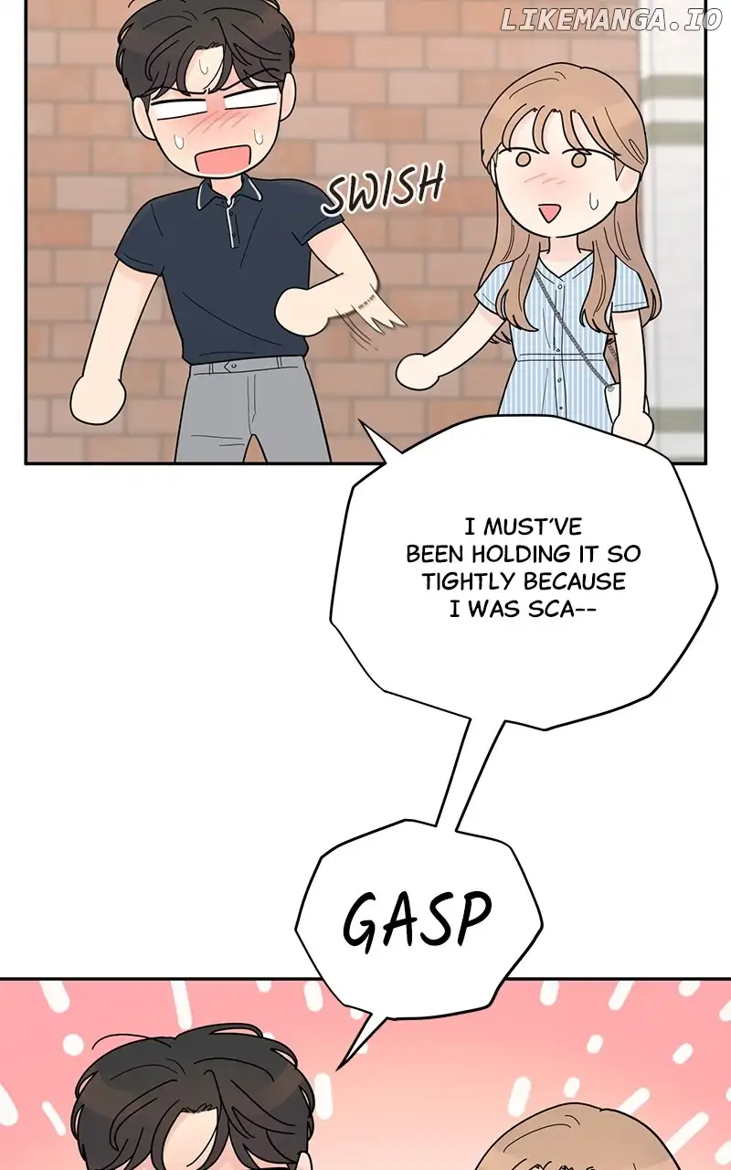 Love Or Attraction Chapter 32 - Page 54