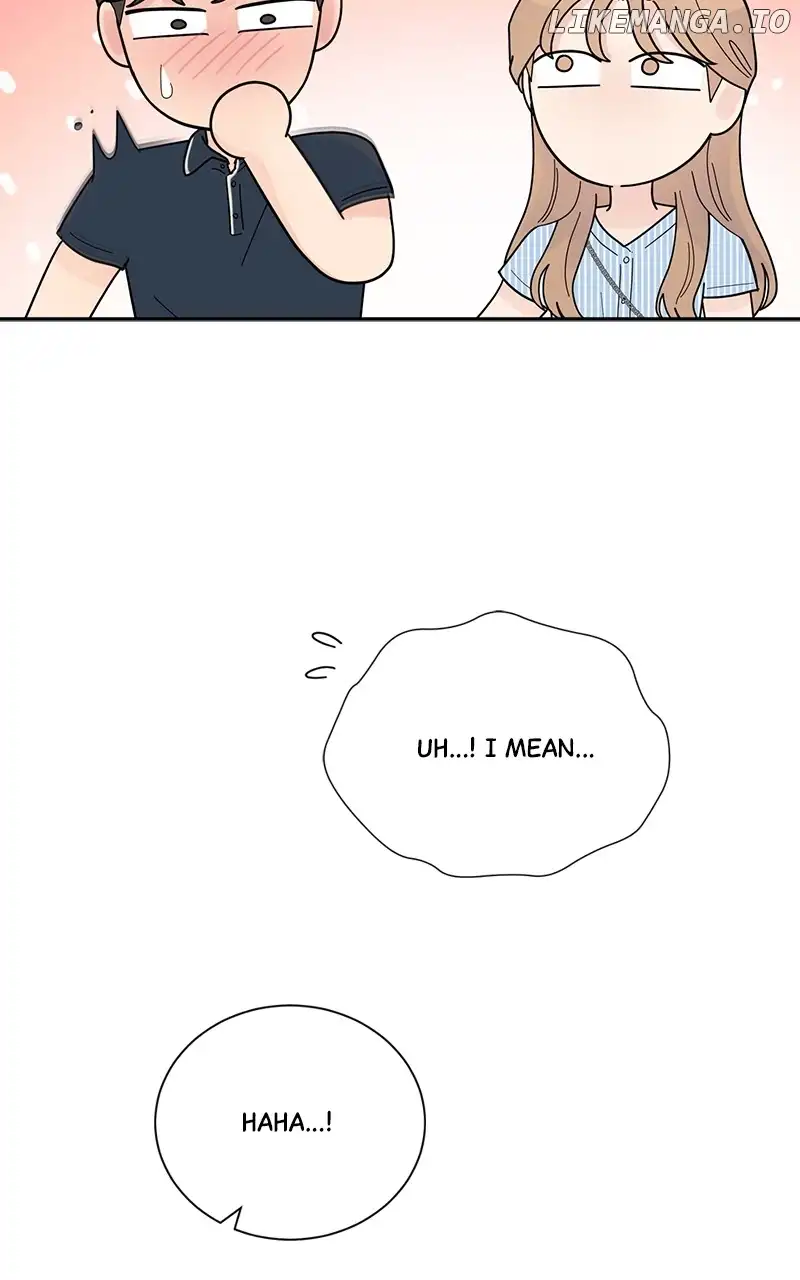 Love Or Attraction Chapter 32 - Page 55