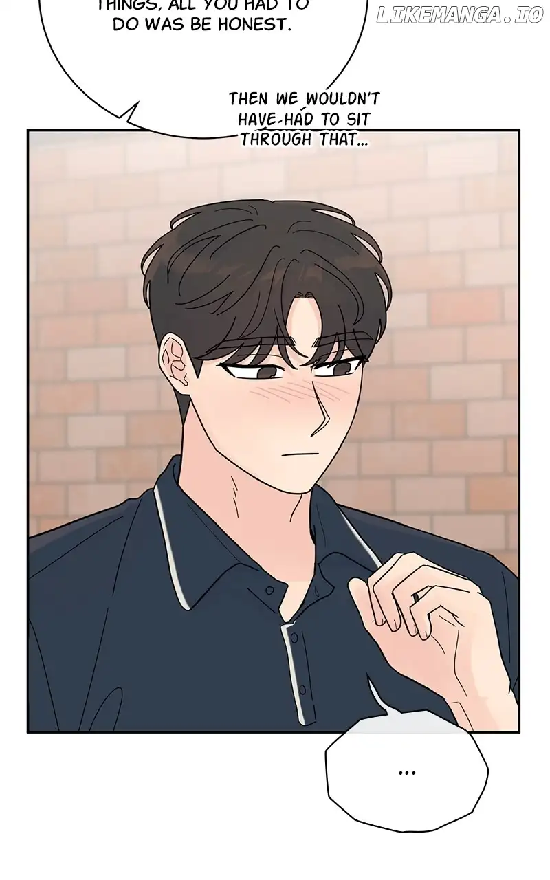 Love Or Attraction Chapter 32 - Page 58