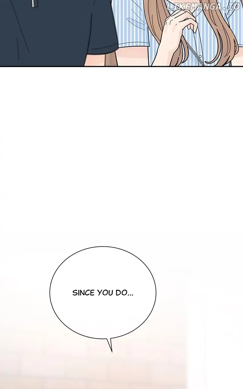 Love Or Attraction Chapter 32 - Page 60