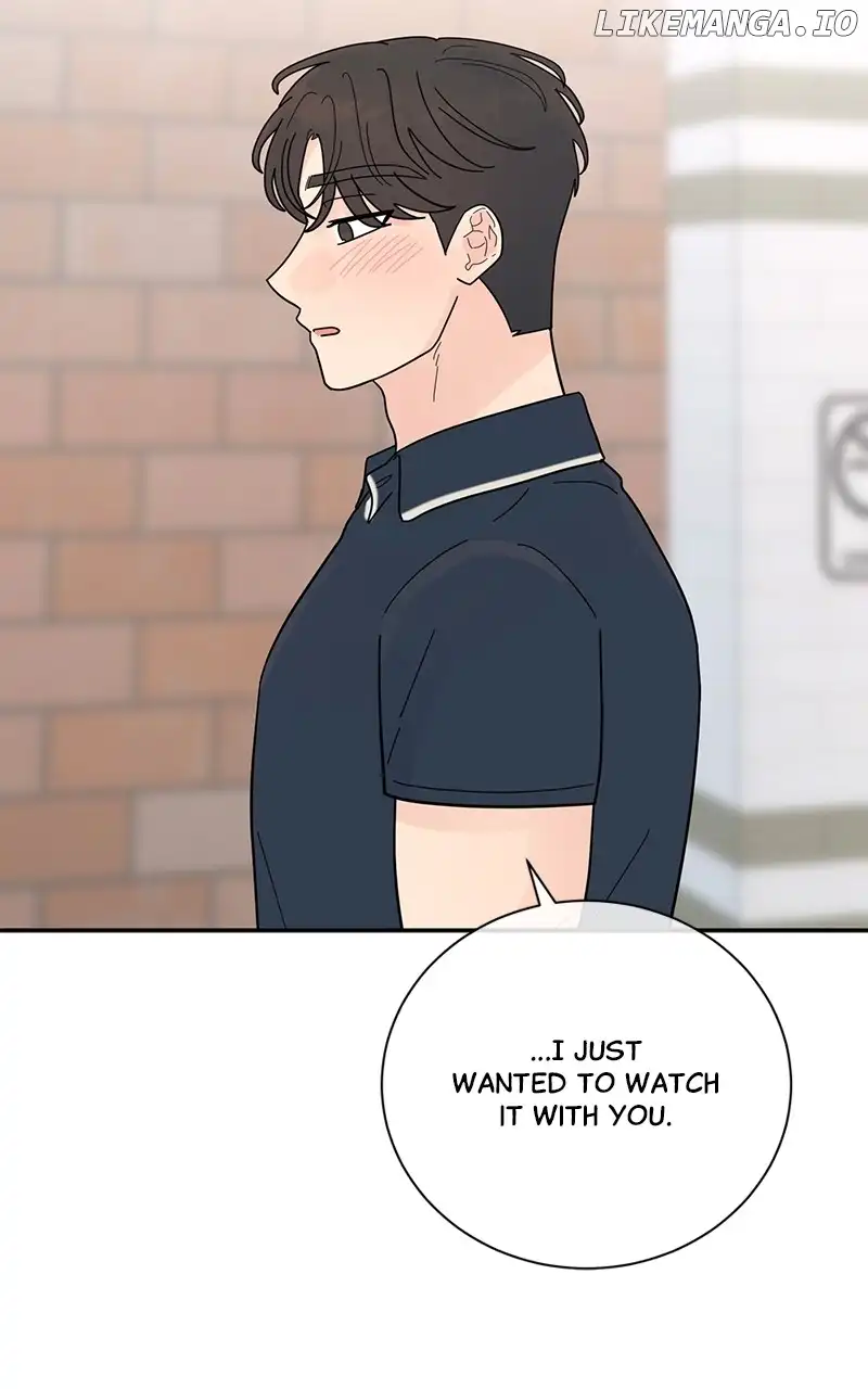 Love Or Attraction Chapter 32 - Page 61