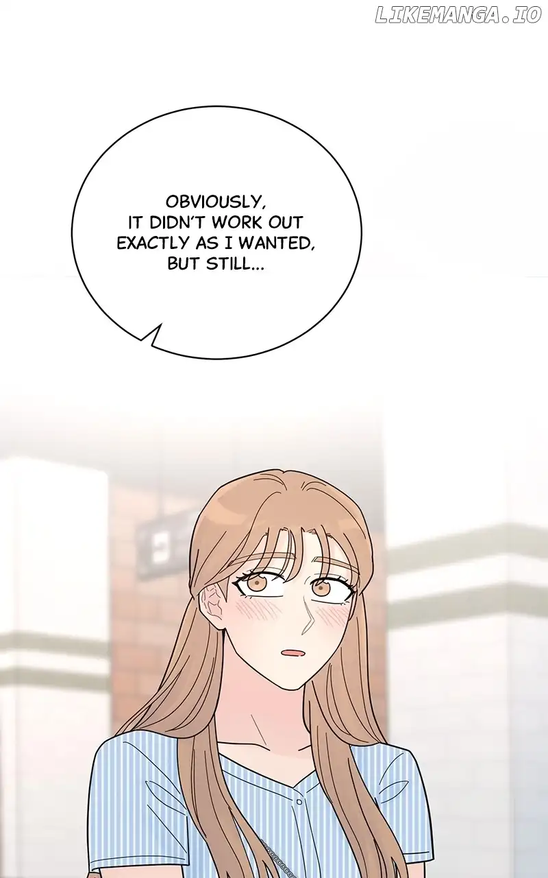 Love Or Attraction Chapter 32 - Page 62