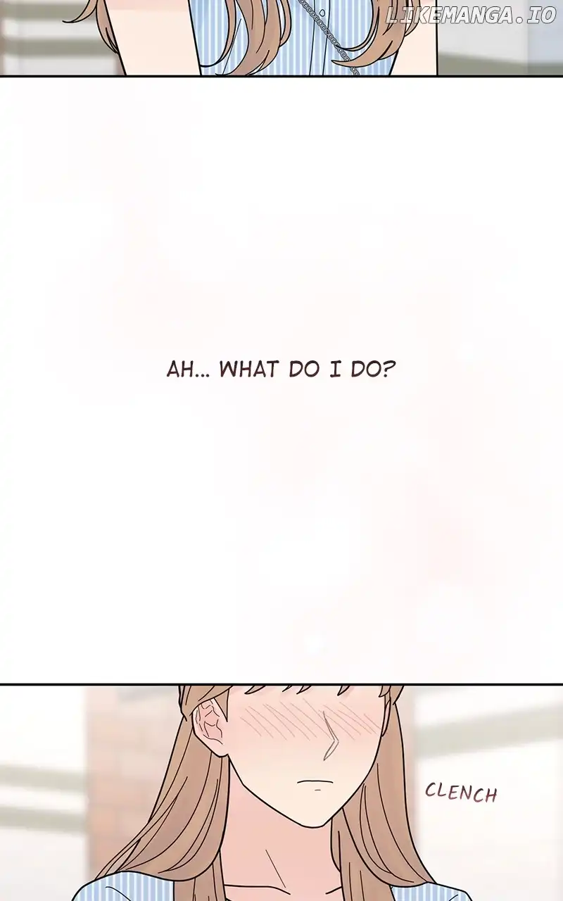 Love Or Attraction Chapter 32 - Page 63