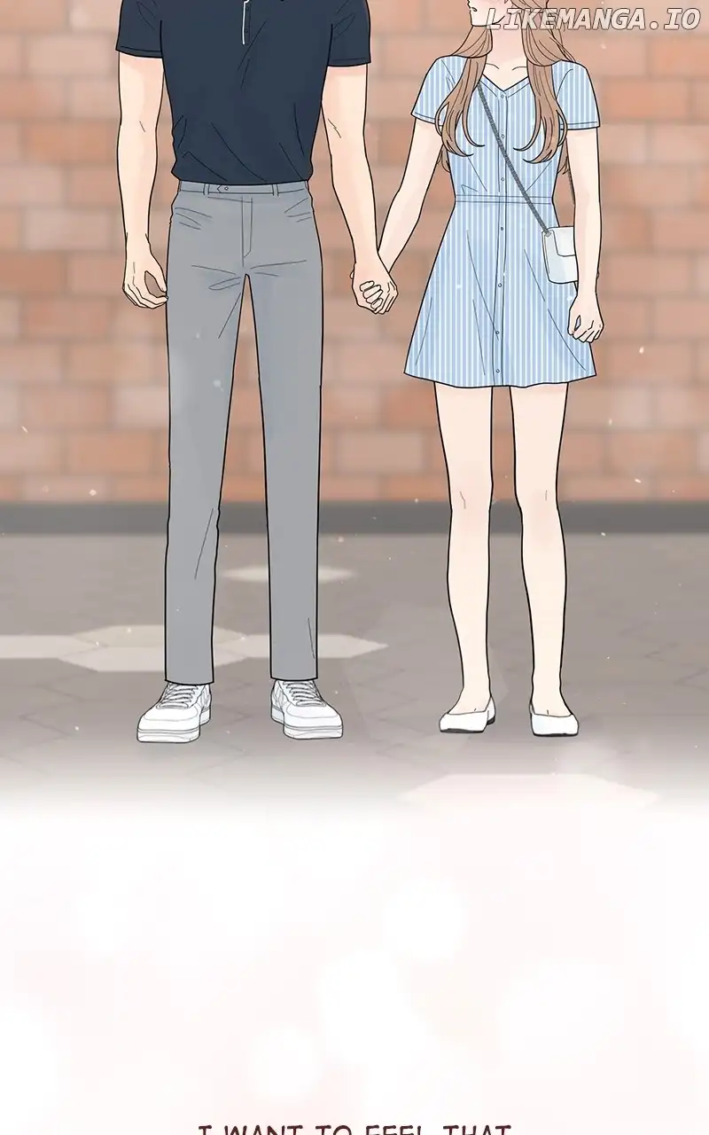 Love Or Attraction Chapter 32 - Page 69