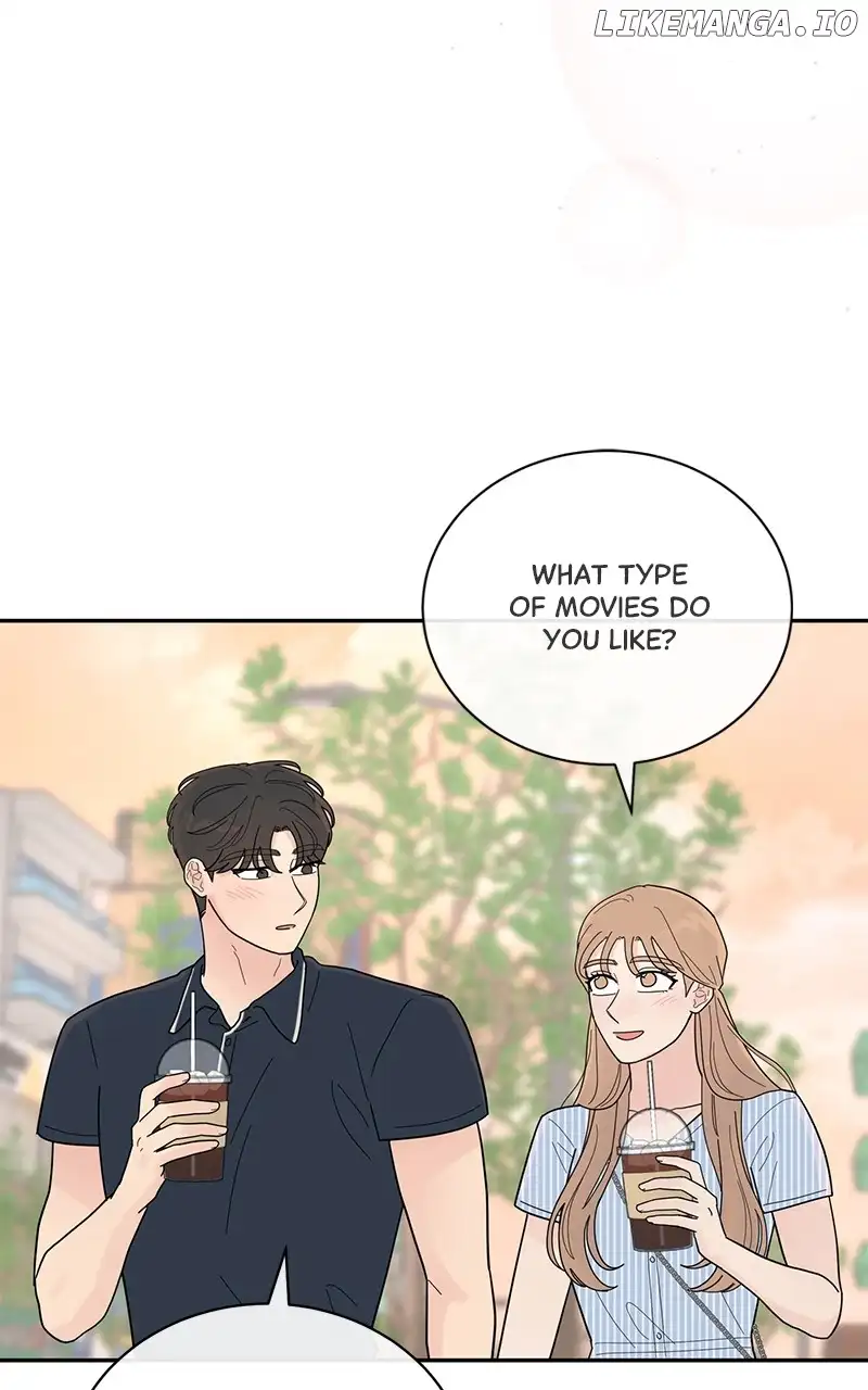 Love Or Attraction Chapter 32 - Page 71