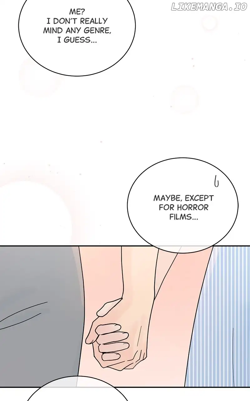 Love Or Attraction Chapter 32 - Page 72