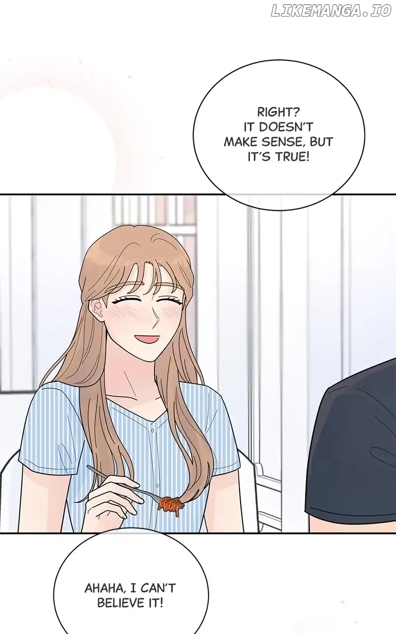 Love Or Attraction Chapter 32 - Page 75